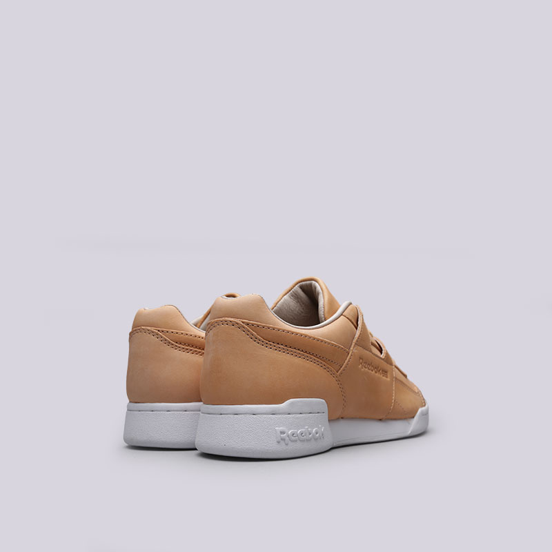 Мужские кроссовки Reebok Workout Plus EWT-HVT (BS8292)  - цена, описание, фото 3