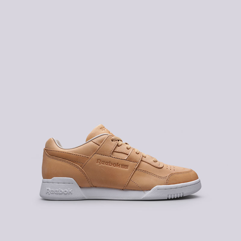 Мужские кроссовки Reebok Workout Plus EWT-HVT (BS8292)  - цена, описание, фото 1