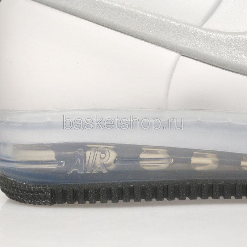 Nike Кроссовки Air Force 1 Lux Max Air (317809-100)  - цена, описание, фото 5
