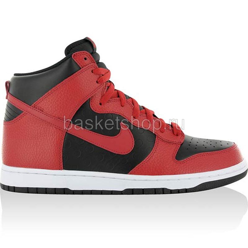 Nike Dunk High (317982-021)  - цена, описание, фото 2