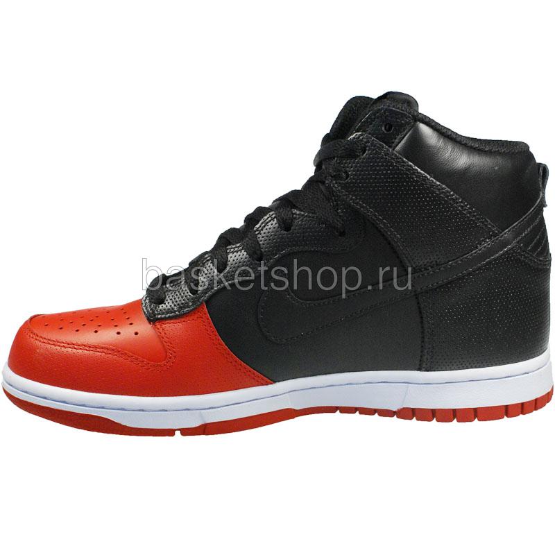 Nike Dunk High (317982-026)  - цена, описание, фото 2