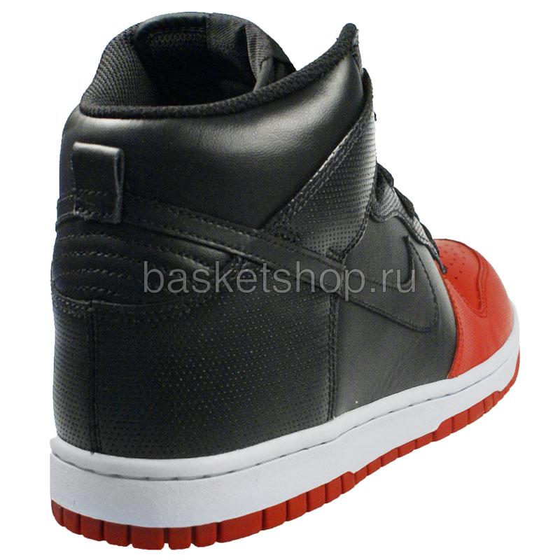 Nike Dunk High (317982-026)  - цена, описание, фото 3