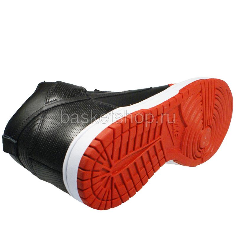 Nike Dunk High (317982-026)  - цена, описание, фото 4