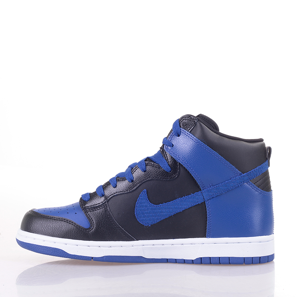 Nike Кроссовки Dunk High (317982-049)  - цена, описание, фото 2