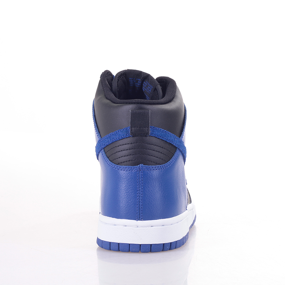 Nike Кроссовки Dunk High (317982-049)  - цена, описание, фото 3