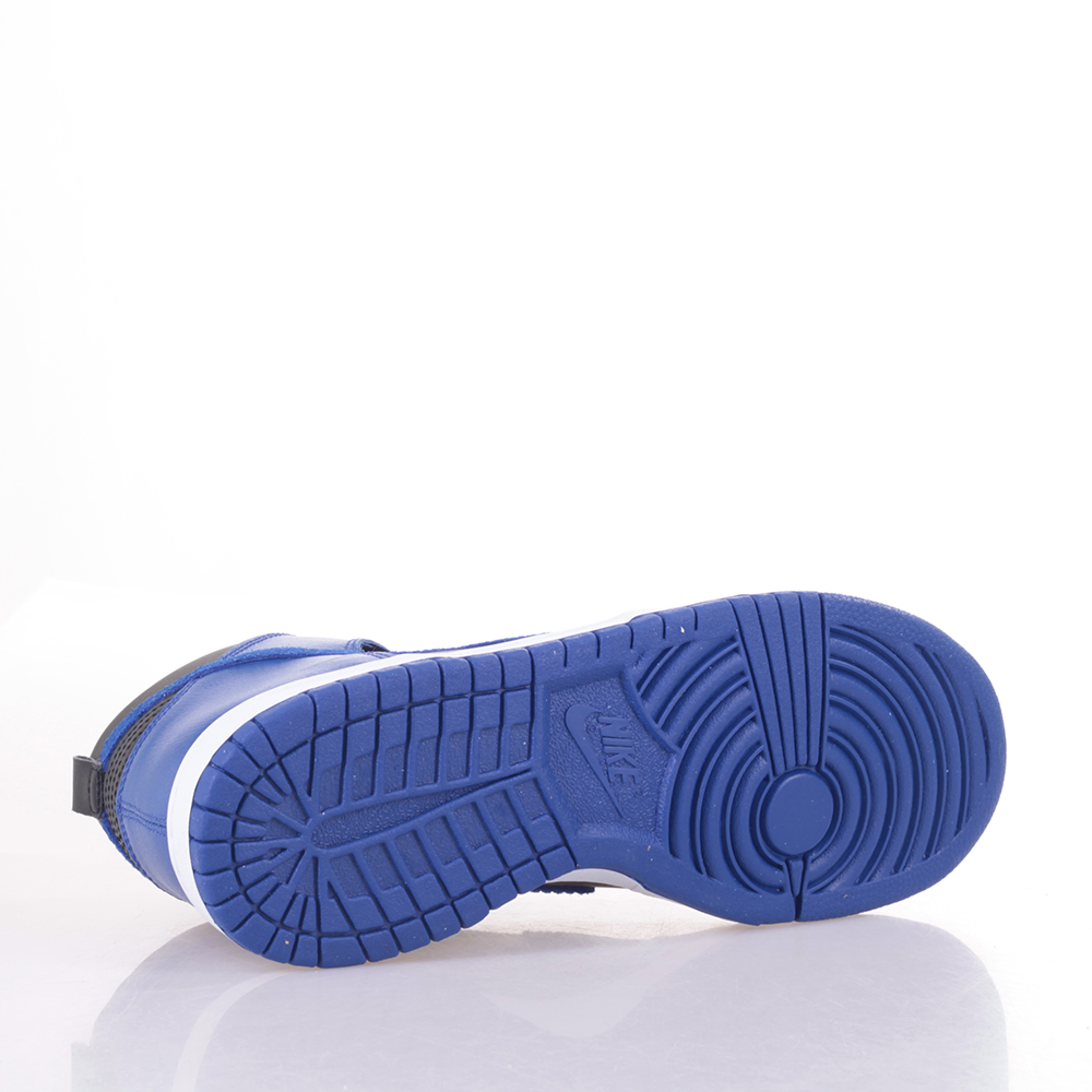 Nike Кроссовки Dunk High (317982-049)  - цена, описание, фото 4