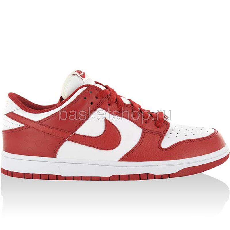 Nike Dunk low (318019-103)  - цена, описание, фото 2