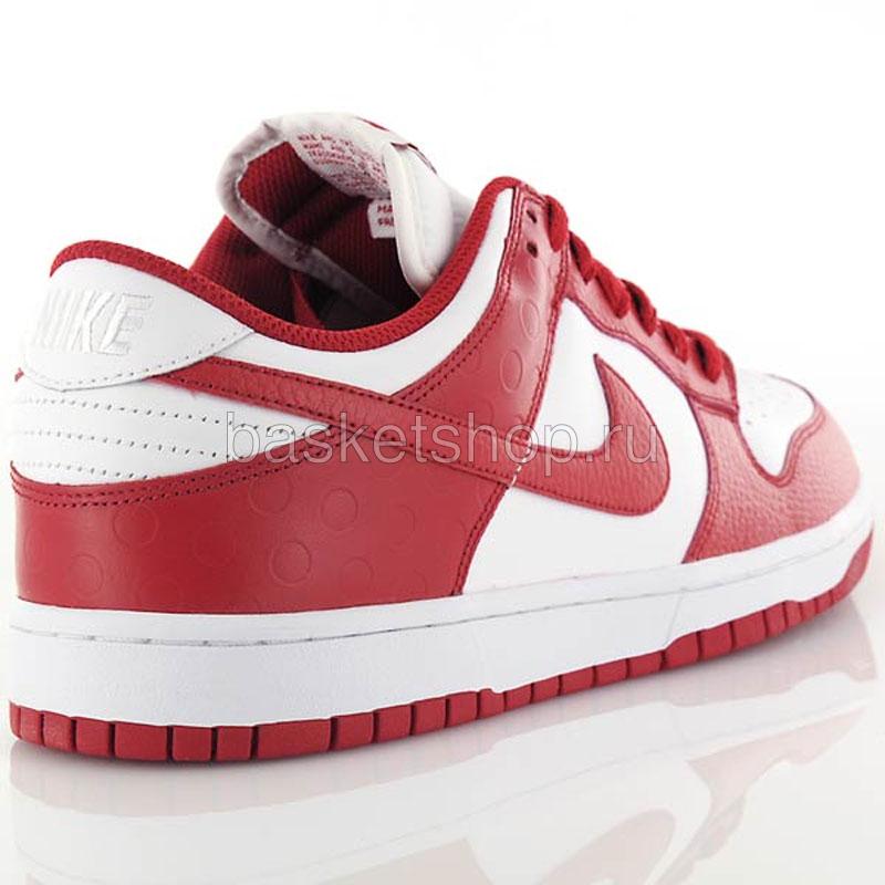 Nike Dunk low (318019-103)  - цена, описание, фото 3