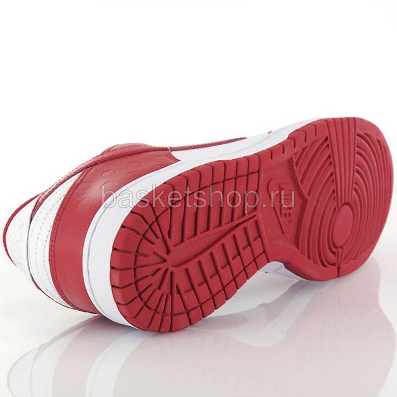 Nike Dunk low (318019-103)  - цена, описание, фото 4