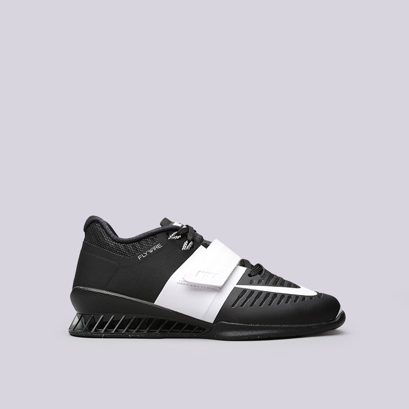 

Кроссовки Nike WMNS Romaleos 3, Черный