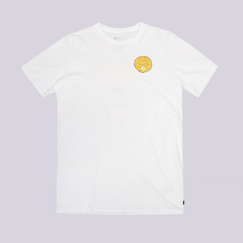 

Футболка Nike SB Chicken Waffles T-Shirt, Белый
