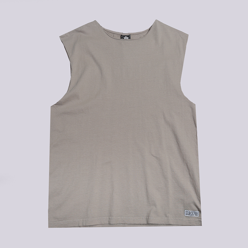 

Майка K1X Washed Authentic Sleeveless, Бежевый