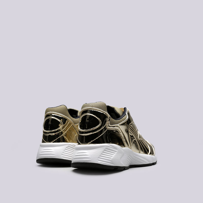 Женские кроссовки PUMA Prevail Metal Wn's (36413502)  - цена, описание, фото 3