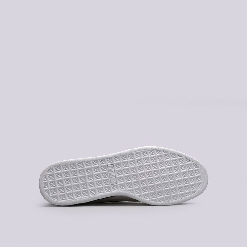 Мужские кроссовки PUMA Basket Classic (35191202)  - цена, описание, фото 2