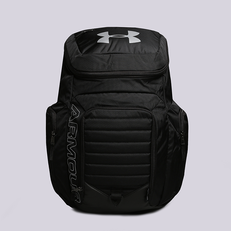 

Рюкзак Under armour Undernianble II 35L, Черный