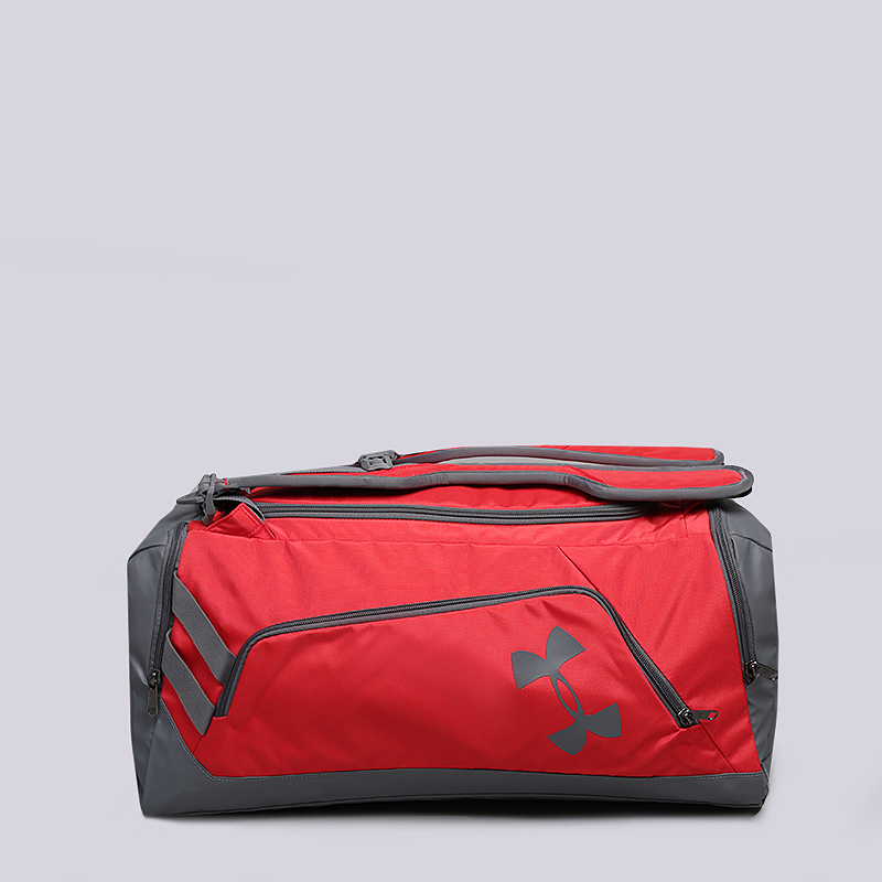 

Сумка Under armour Undernianble BP/Duffel MD 39L, Красный