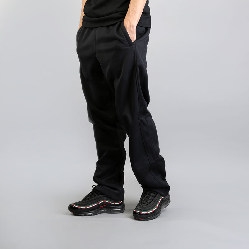 мужские черные брюки Under Armour Storm AF Icon Pant 1280734-001 - цена, описание, фото 2