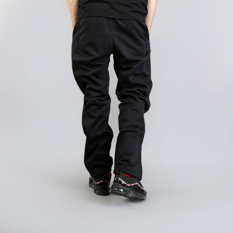 мужские черные брюки Under Armour Storm AF Icon Pant 1280734-001 - цена, описание, фото 3