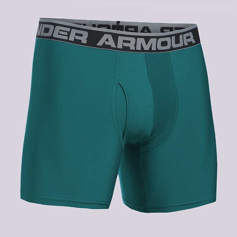

Компрессионные боксеры Under armour, Бирюзовый