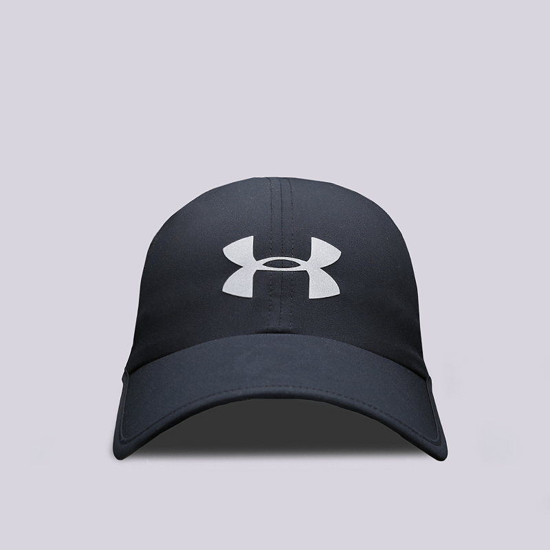 

Кепка Under armour Shadow, Черный