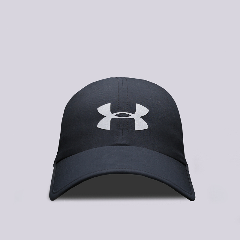  черная кепка Under Armour Shadow 1291840-001 - цена, описание, фото 1