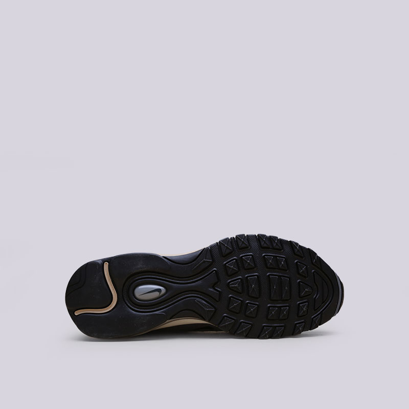 мужские серые кроссовки  Nike Air Max 97 Premium 312834-003 - цена, описание, фото 2