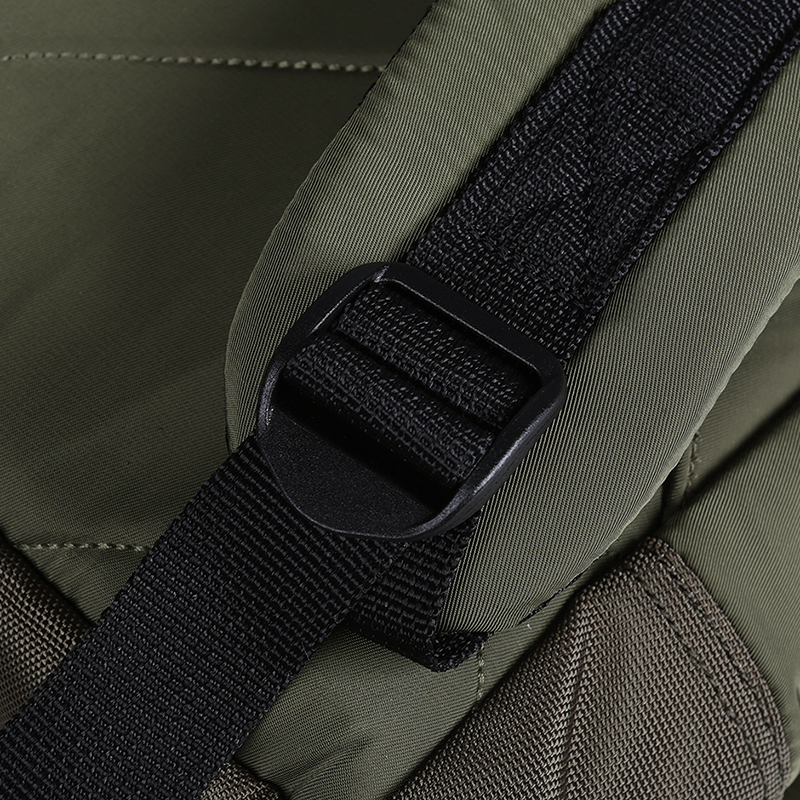  зеленый рюкзак Carhartt WIP Military Backpack 23L I023728-grn/cypress - цена, описание, фото 9