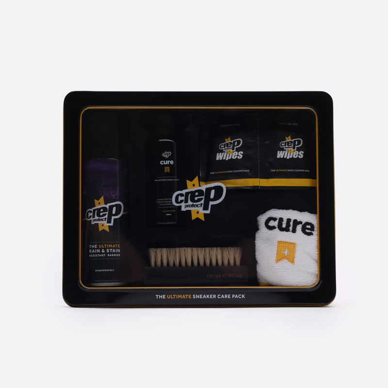 Набор Crep Protect Ultimate Pack (GIFT PACK)  - цена, описание, фото 1