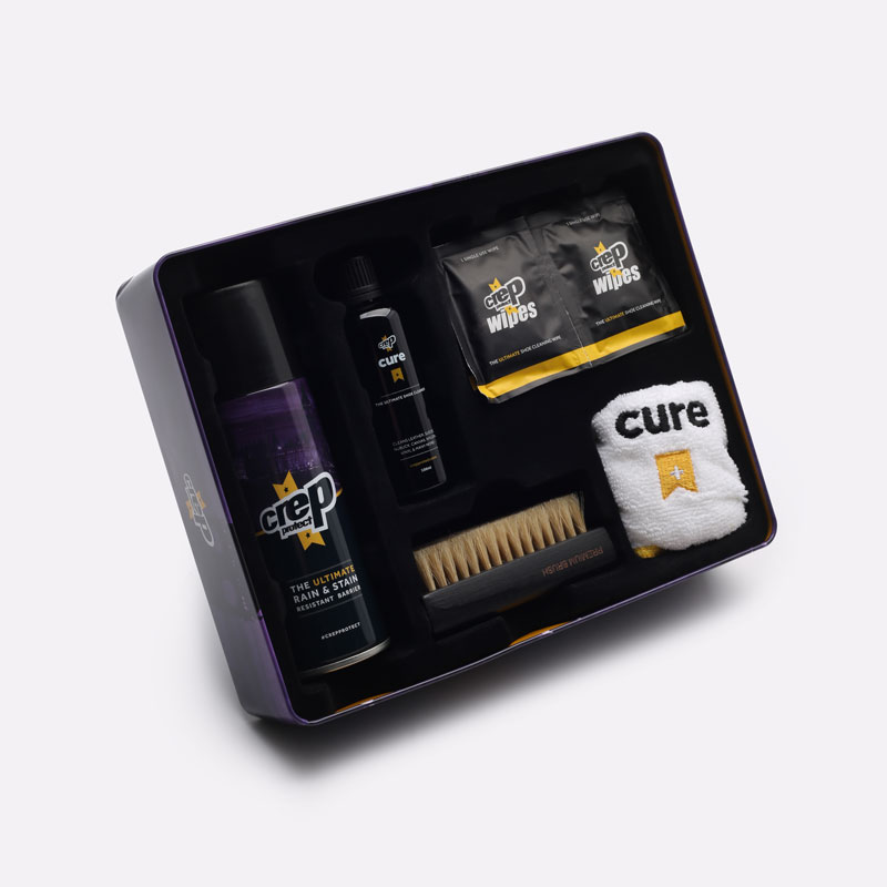 Набор Crep Protect Ultimate Pack (GIFT PACK)  - цена, описание, фото 2