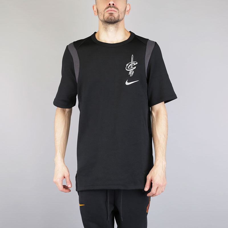 

Футболка Nike NBA Cleveland Cavaliers Baller Tee, Черный