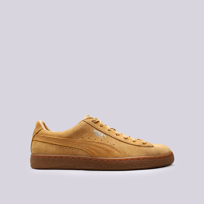 puma suede weatherproof