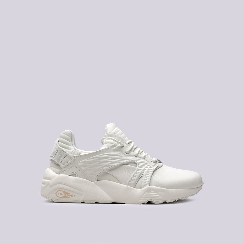 

Кроссовки Puma Blaze Cage Glove, Белый