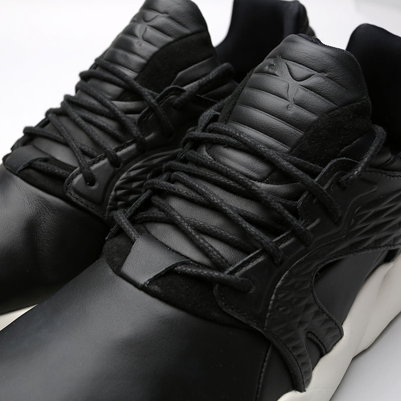 мужские черные кроссовки PUMA Blaze Cage Glove 36376601 - цена, описание, фото 5
