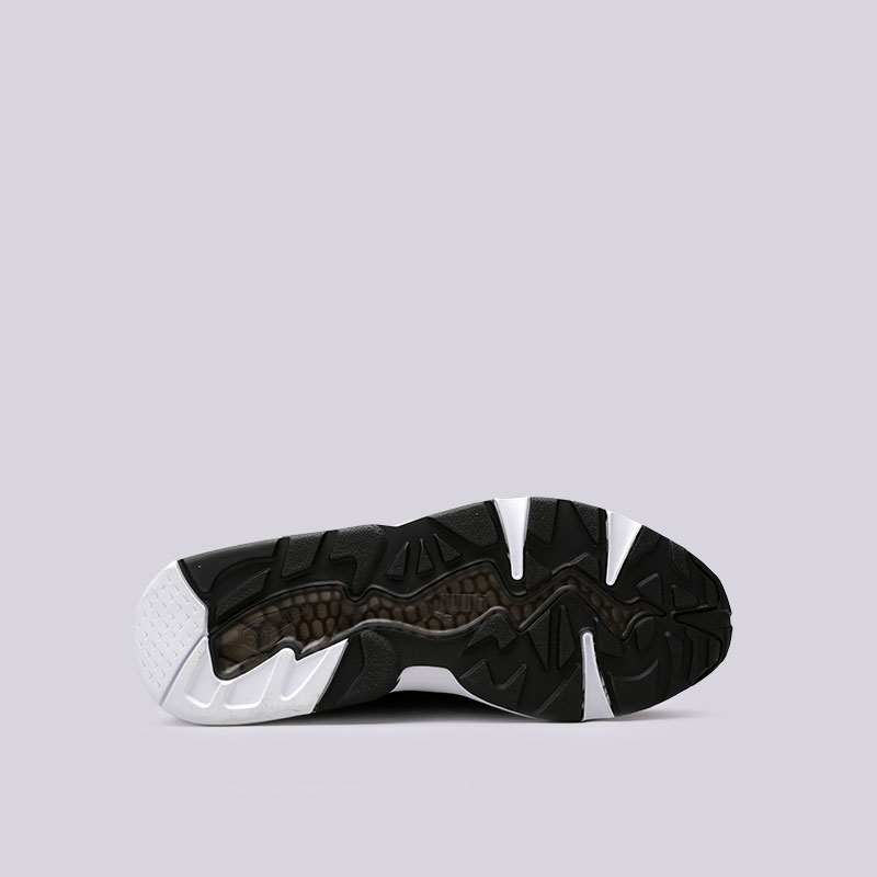 мужские черные кроссовки PUMA Disc Blaze Camo 36376501 - цена, описание, фото 2