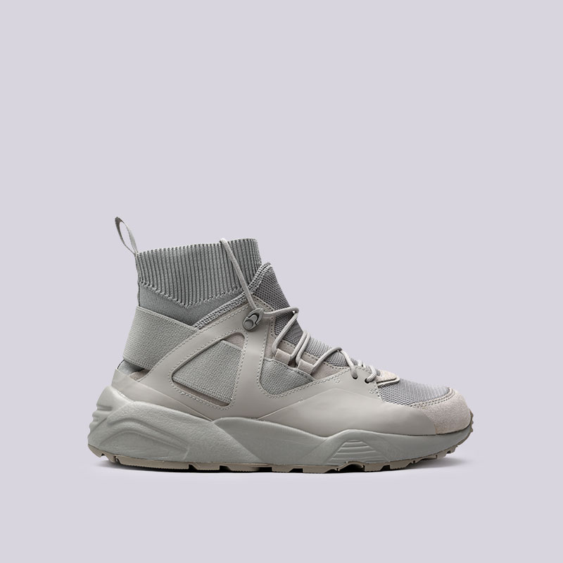 

Кроссовки Puma BOG Sock SNKB Rubber HAN, Серый