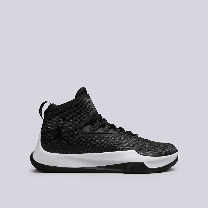 jordan fly