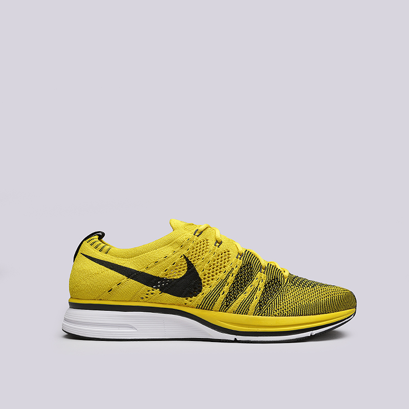 Кроссовки Nike Flyknit Trainer