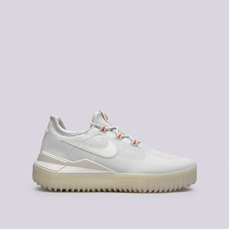 

Кроссовки Nike Air Wild, Белый