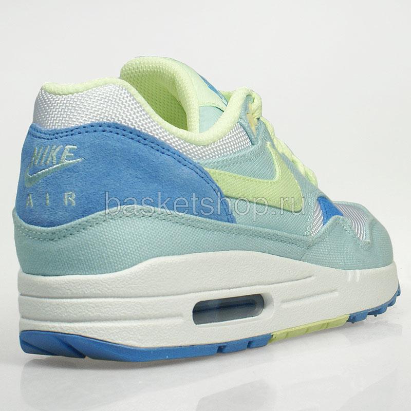 Nike Кроссовки Wmns Air Max 1 (319986-301)  - цена, описание, фото 2