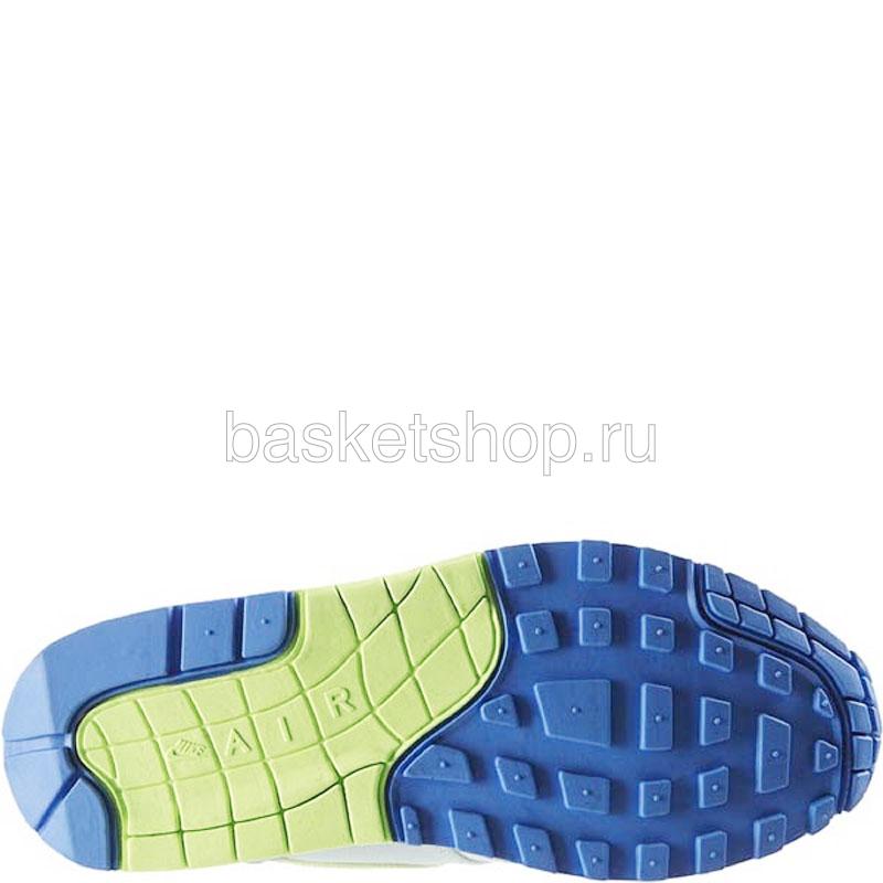 Nike Кроссовки Wmns Air Max 1 (319986-301)  - цена, описание, фото 4