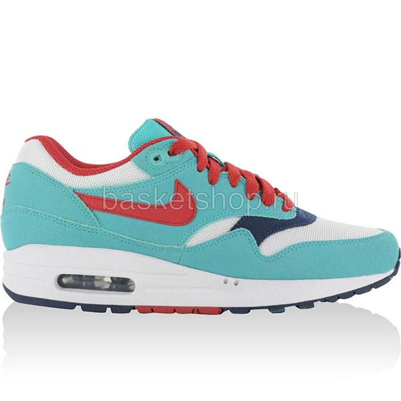 Nike Wmns air max 1 (319986-400)  - цена, описание, фото 2