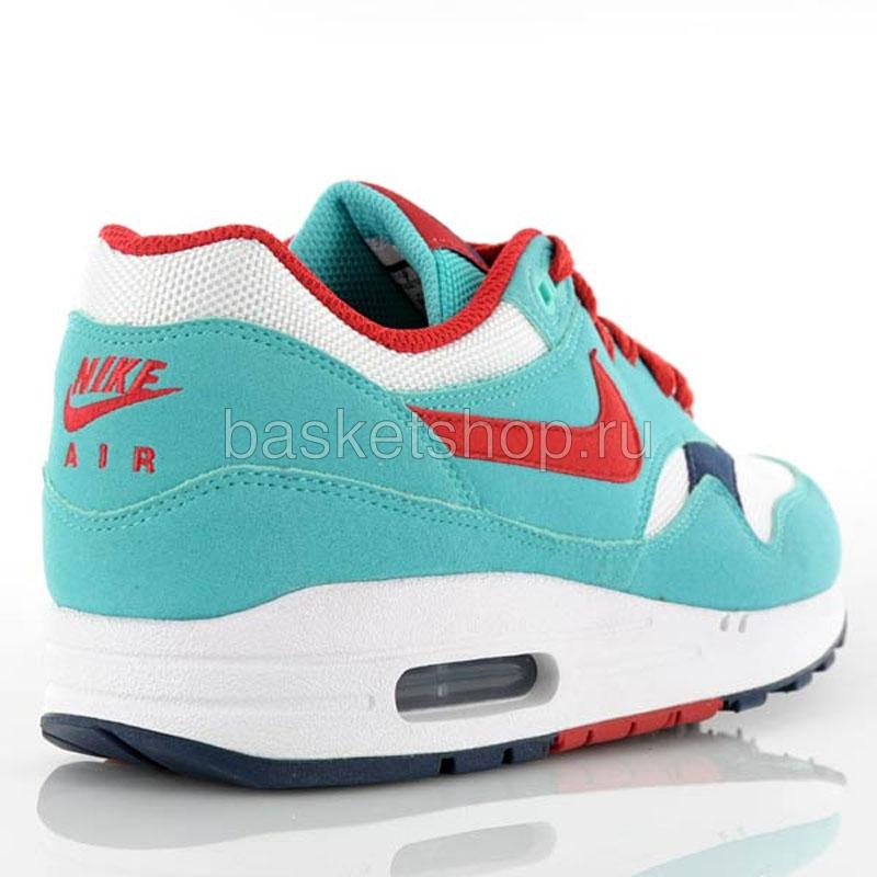 Nike Wmns air max 1 (319986-400)  - цена, описание, фото 3