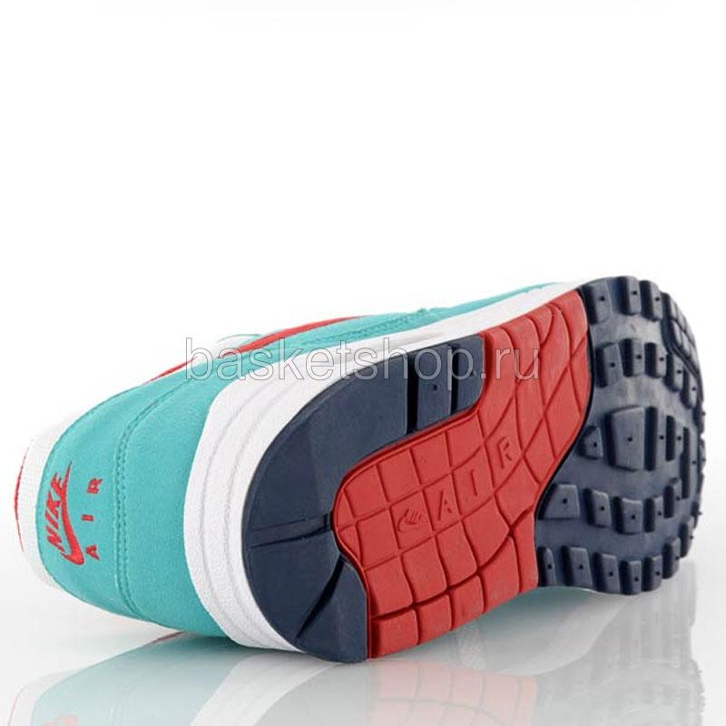 Nike Wmns air max 1 (319986-400)  - цена, описание, фото 4