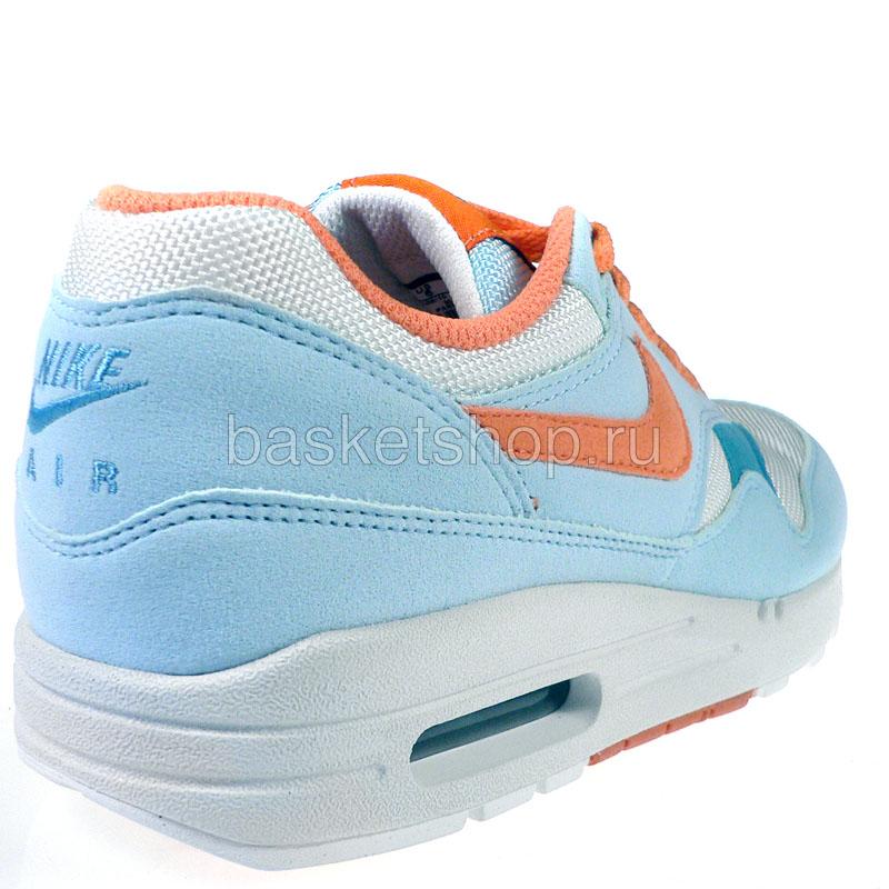 Nike Wmns air max 1 (319986-401)  - цена, описание, фото 3
