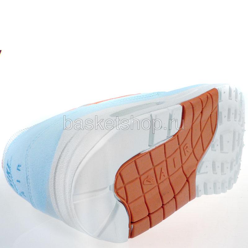 Nike Wmns air max 1 (319986-401)  - цена, описание, фото 4