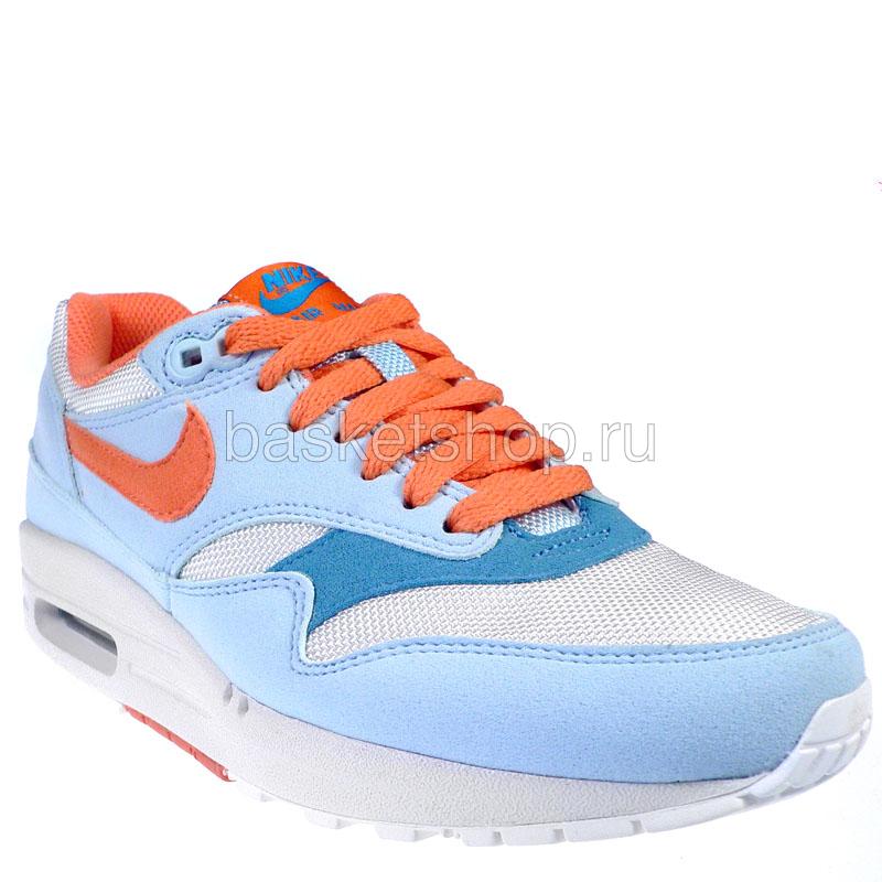 Nike Wmns air max 1 (319986-401)  - цена, описание, фото 1