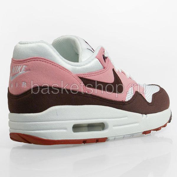 Nike Кроссовки Wmns Air Max 1 (319986-603)  - цена, описание, фото 3