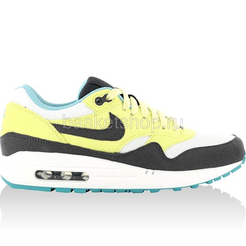 Nike wmns air max 1 (319986-700)  - цена, описание, фото 2