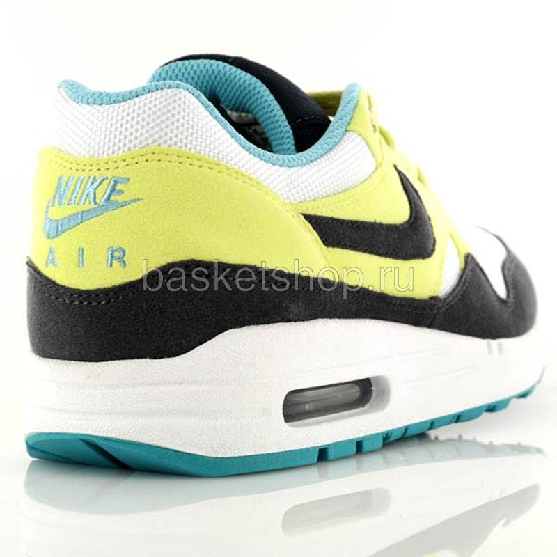 Nike wmns air max 1 (319986-700)  - цена, описание, фото 3