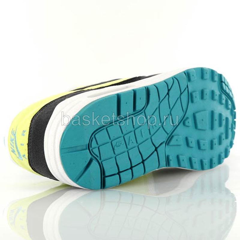 Nike wmns air max 1 (319986-700)  - цена, описание, фото 4